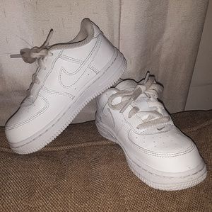 Size 8C Nike AF1